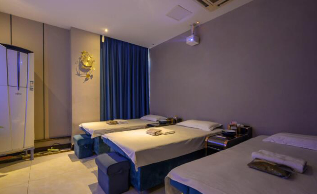 无锡靠谱的养生会所怎样选择：专业指南避开消费陷阱