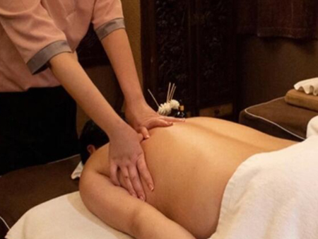 无锡柔式SPA到底是什么？适合怕疼星人的温柔选择